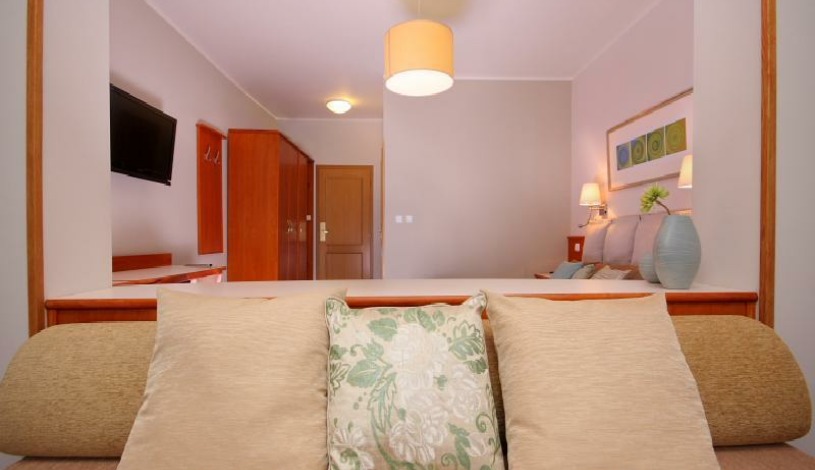 Hotel Sněžka Špindlerův Mlýn